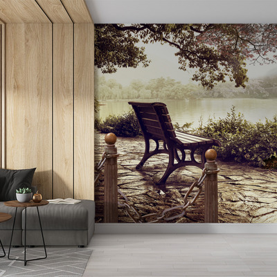 Замок у озера