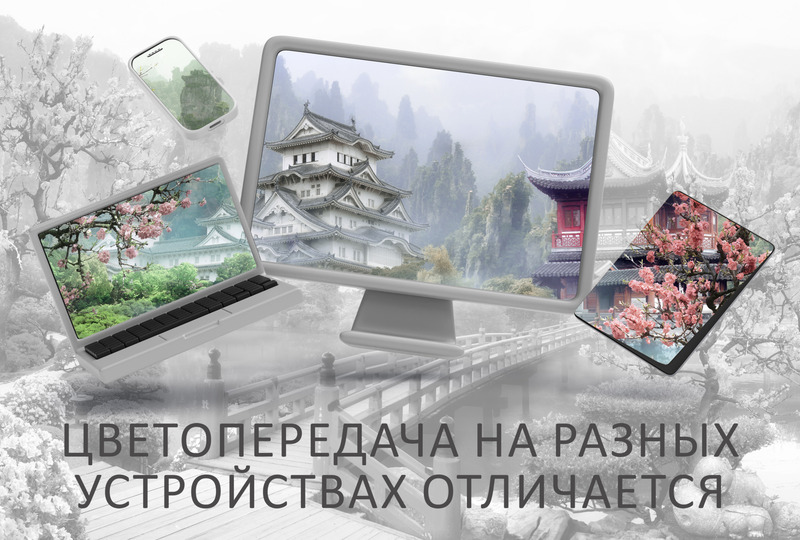 Парк лунной пагоды