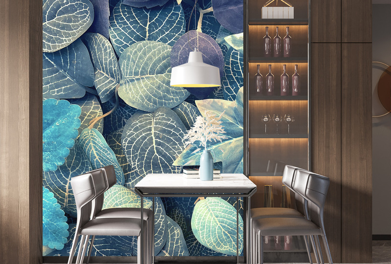 Мятный бриз