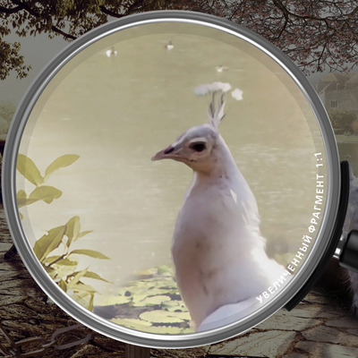 Замок у озера