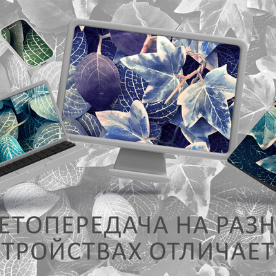 Мятный бриз