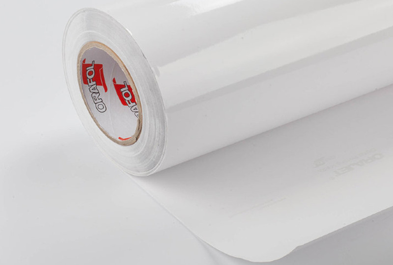 с/к пленка прозрачная ORAJET 3640-00G (Германия)
