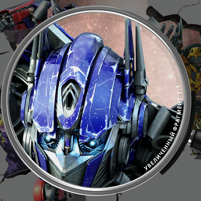 Гиганты разрушенного космоса