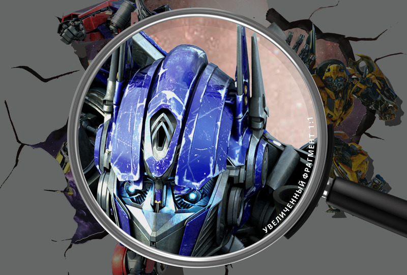 Гиганты разрушенного космоса